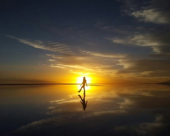 Tour De D A Completo Salar De Uyuni Ruta Verde Tours