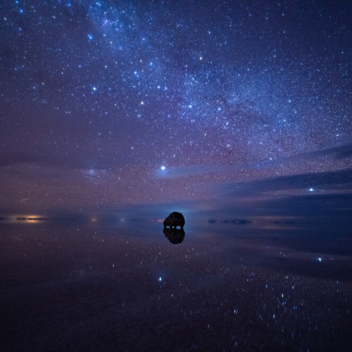 Day Uyuni Salt Flats Tour Ruta Verde Tours