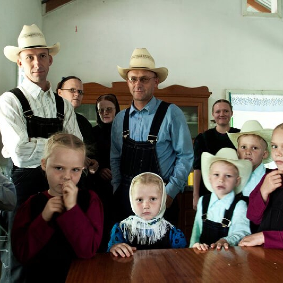 Mennonites tour - Ruta Verde Tours