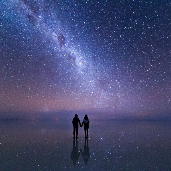 Uyuni Stargazing Tour - Salar Night Tour - Ruta Verde Tours