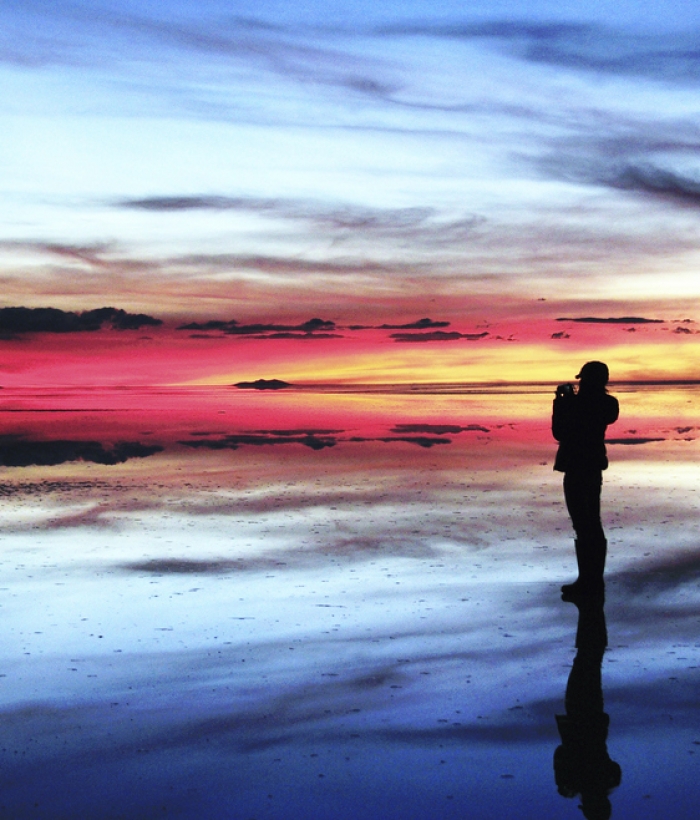 Uyuni Stargazing Tour - Salar Night Tour - Ruta Verde Tours