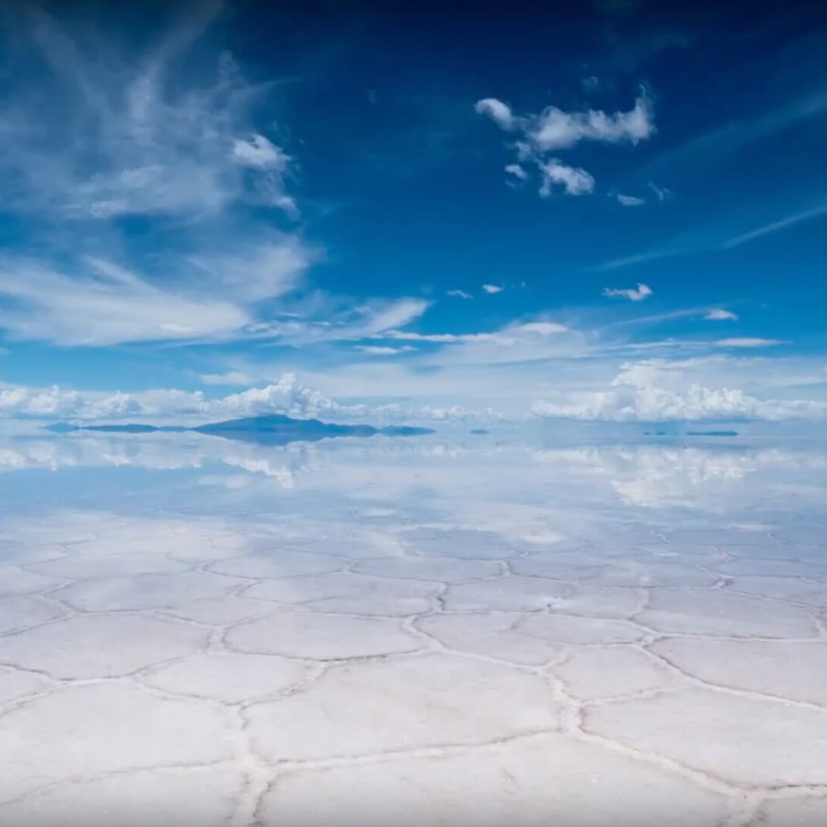 1 Full Day Tour Uyuni Salt Flats - Ruta Verde Tours